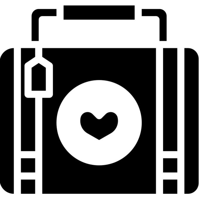 Suitcase