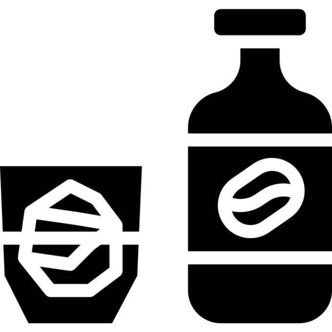 咖啡