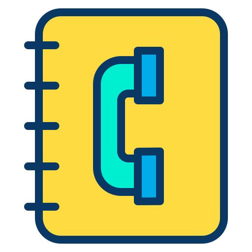 Phone book
