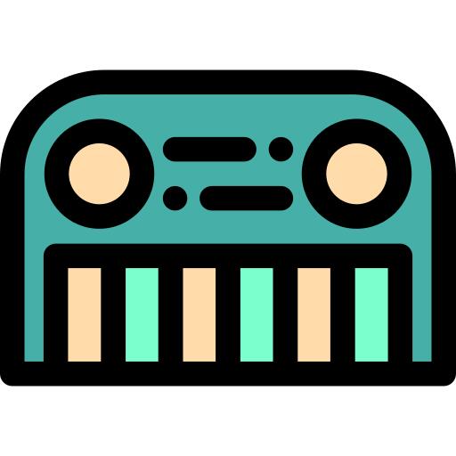 Music instruments