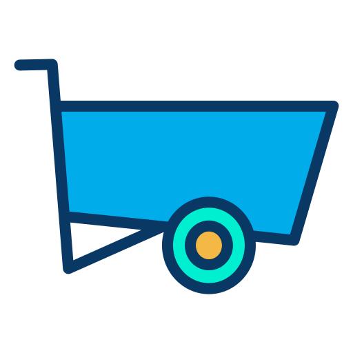 Wheelbarrow