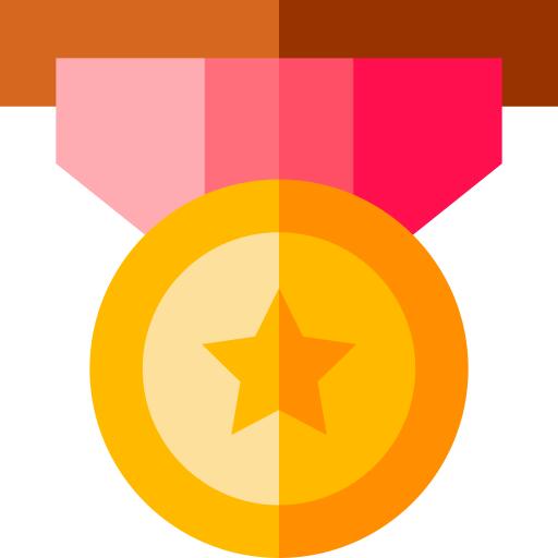 勋章