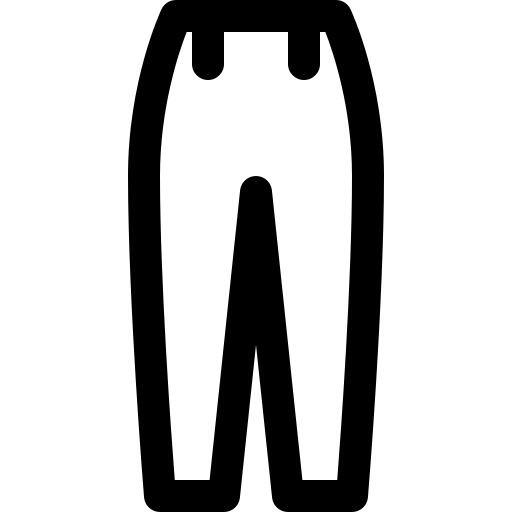 长裤