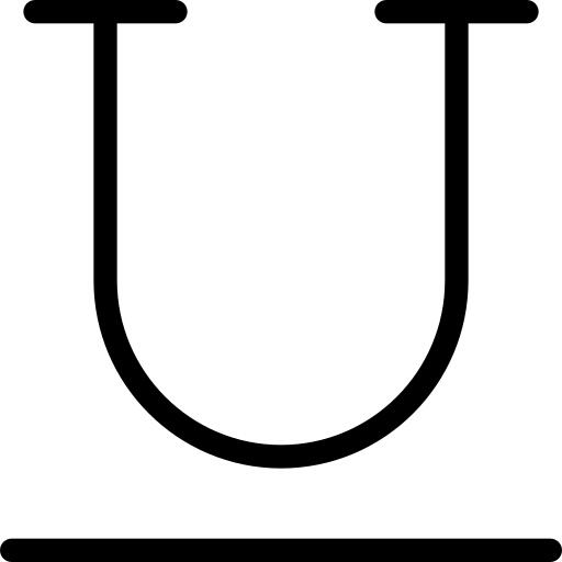Underline