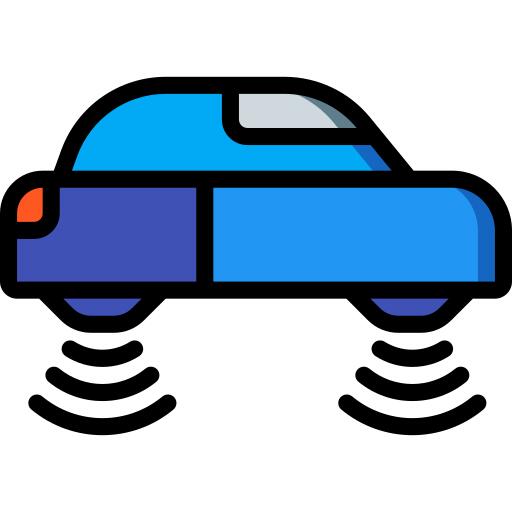 Flying car