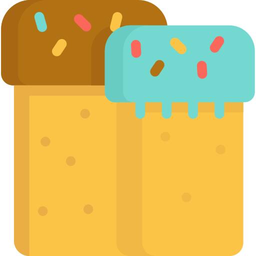 Cakes