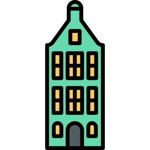 屋