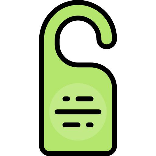 Door hanger