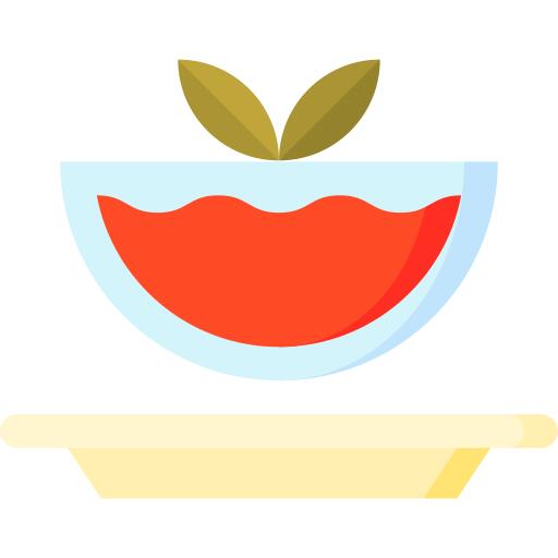 西班牙凉菜汤