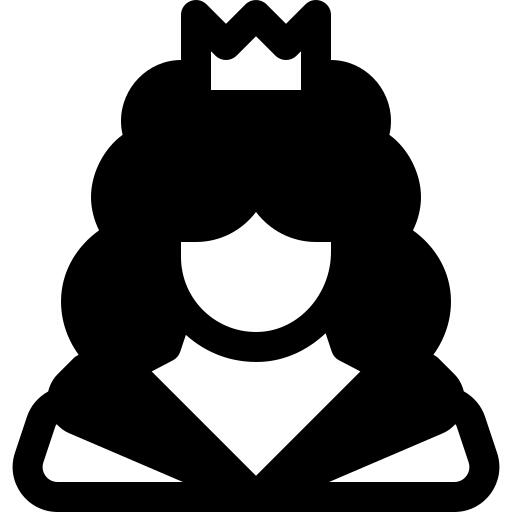 女王