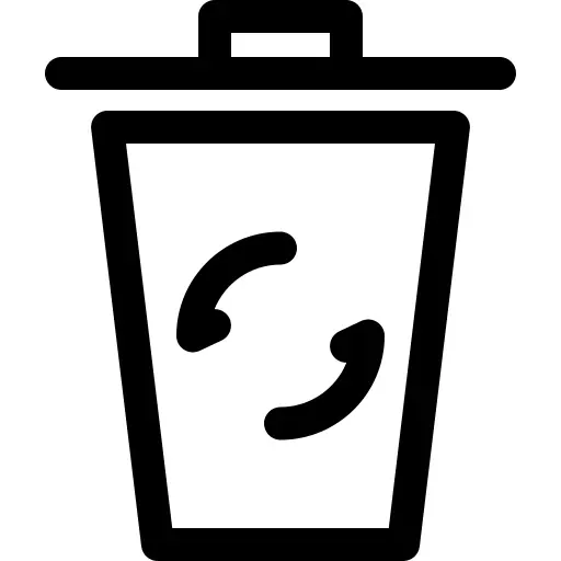 垃圾箱