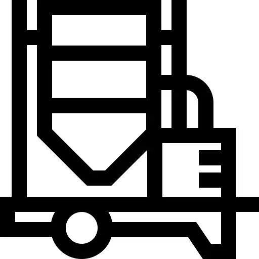 Grain dryer