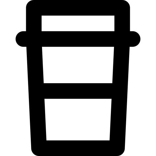 Coffee cup