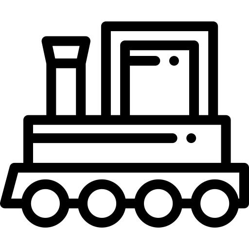 玩具火车