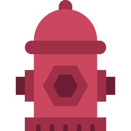 Fire hydrant