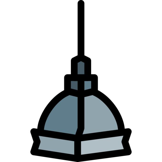 Mole antonelliana