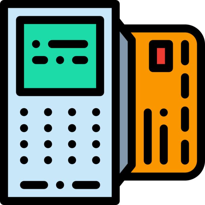 Payment terminal