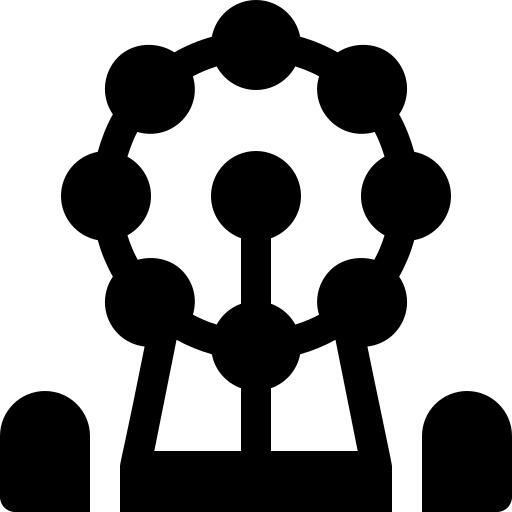 Ferris wheel