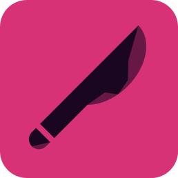 Knife