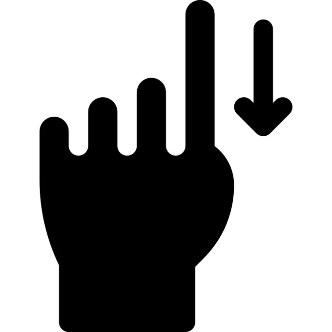 Hand