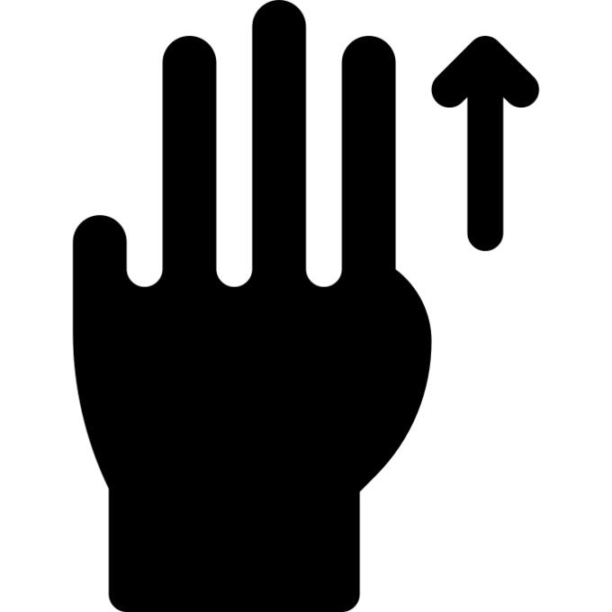 Hand