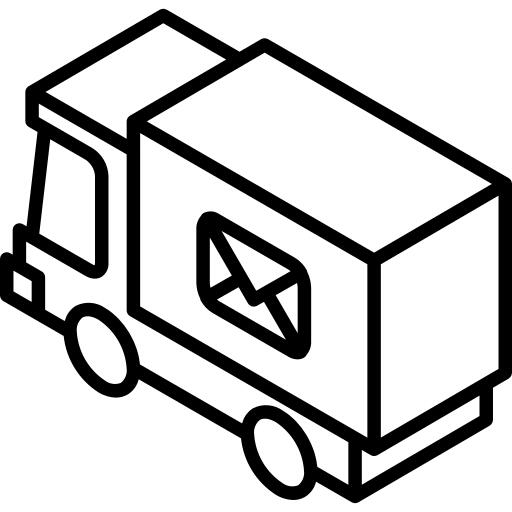邮车