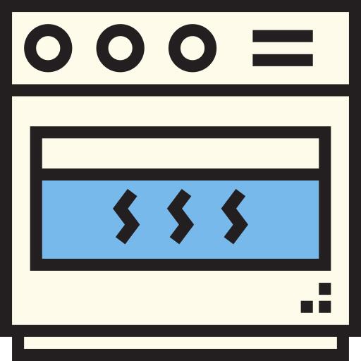 Oven