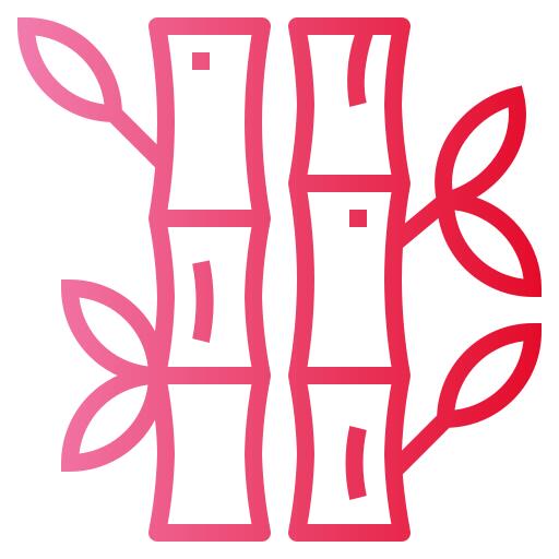 竹