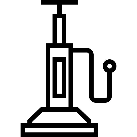 Vacuum cleaner