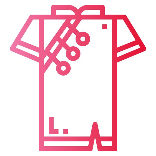 衣服