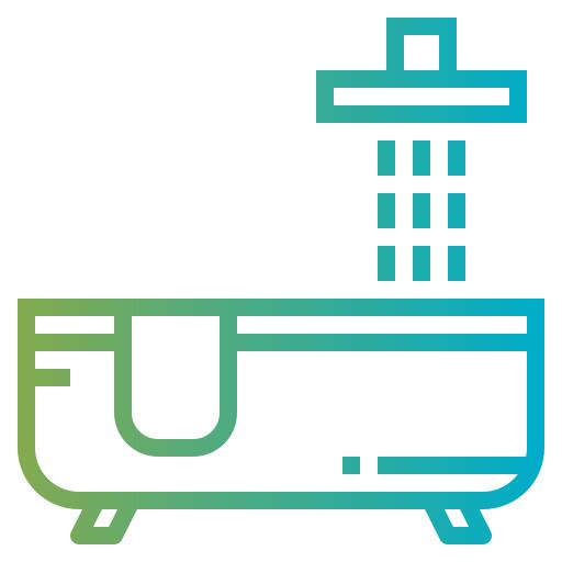Bathtub