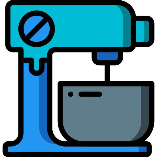 Mixer
