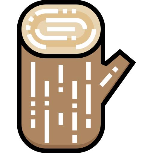 Log