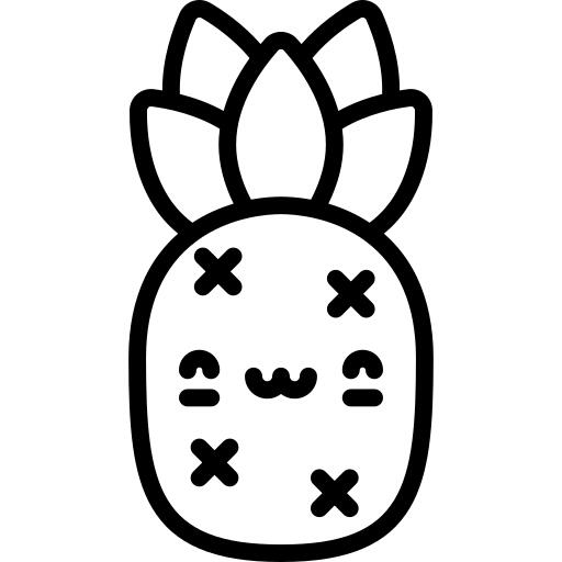 菠萝