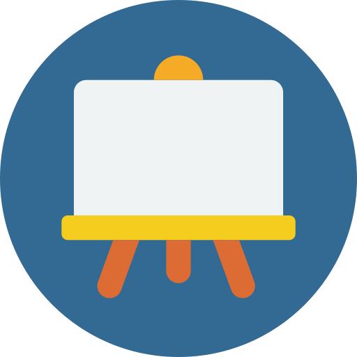 Easel