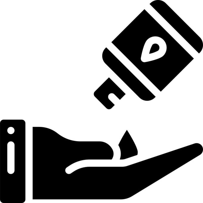 Hand wash