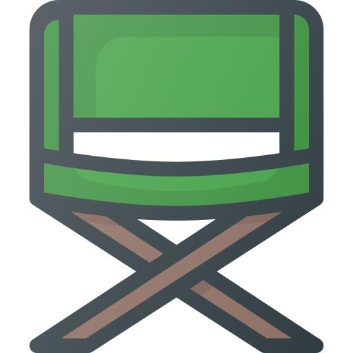 Camping chair