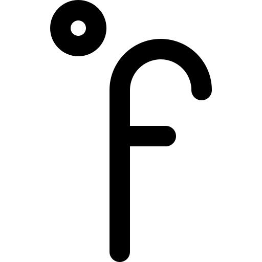 Fahrenheit