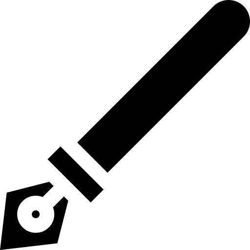 Ink pen