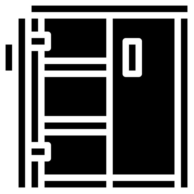 Cupboard