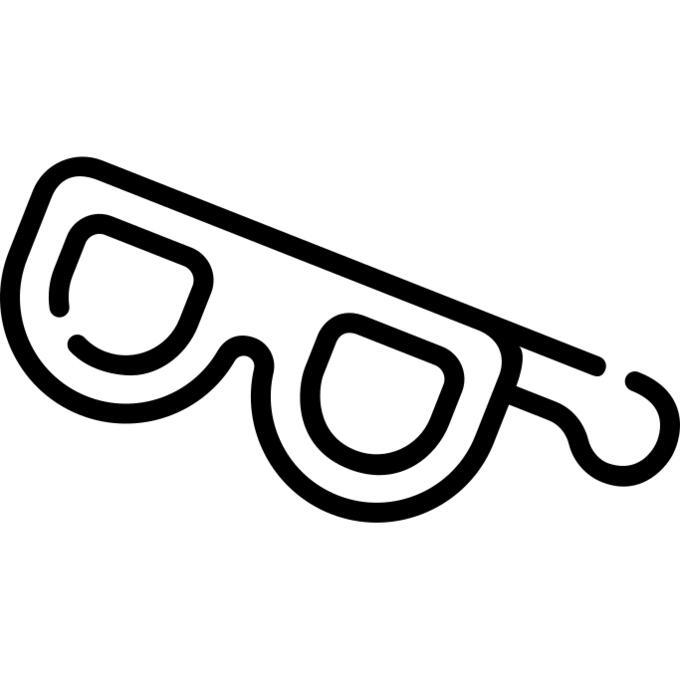 3d眼镜