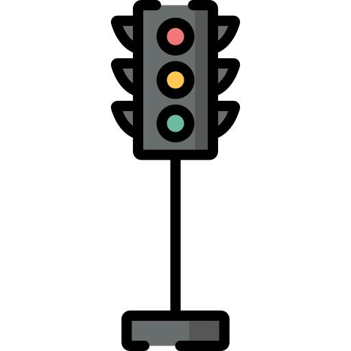 Traffic light