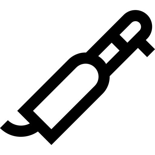 Dental drill