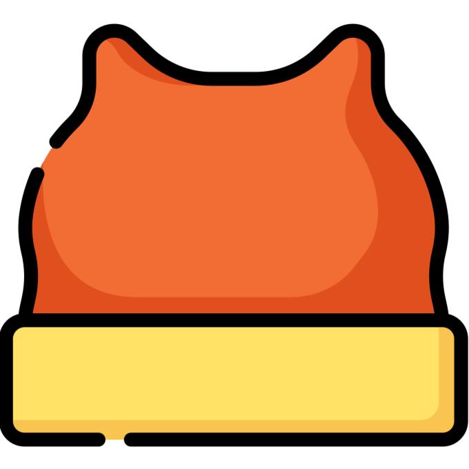 Baby hat