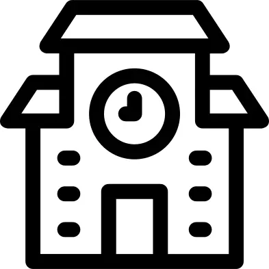 教会