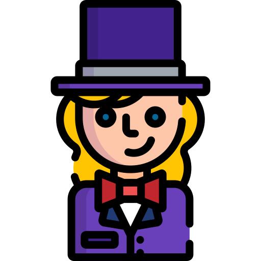 Magician