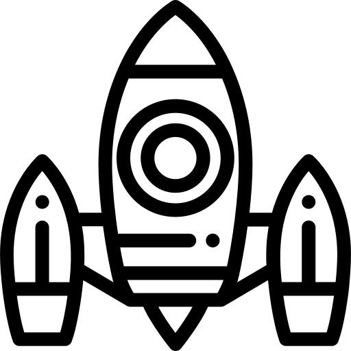 太空飞船