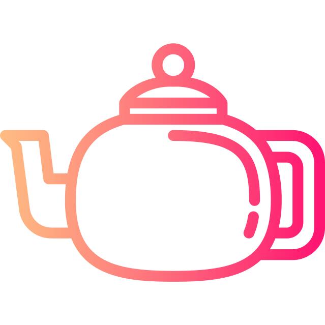 茶可以
