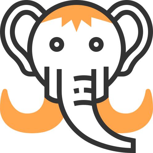 长毛象