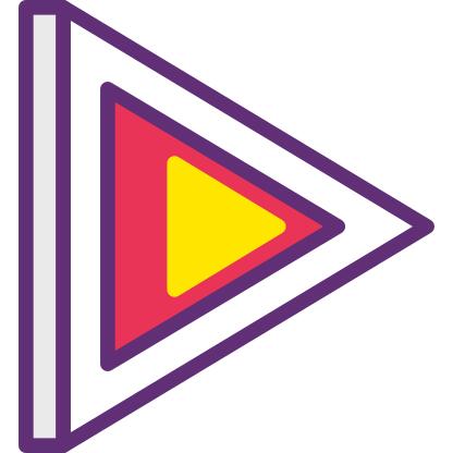 Right arrow